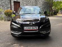 Honda Vezel 2015 SUV