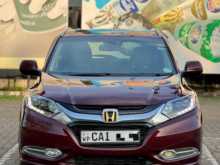 Honda Vezel 2015 SUV