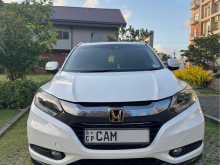Honda Vezel 2015 Gold Badge 2015 SUV