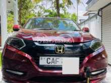 Honda Vezel 2015 SUV