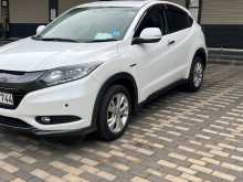 Honda Vezel 2015 SUV