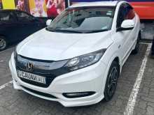 Honda Vezel 2015 SUV