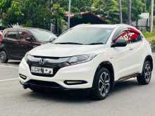Honda Vezel 2015 SUV