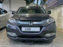 Honda Vezel 2015 SUV