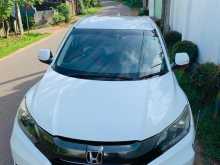 Honda Vezel 2015 SUV