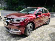 Honda VEZEL 2015 SUV
