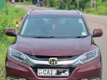 Honda Vezel 2015 SUV