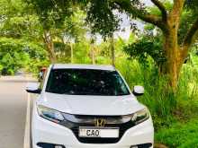 Honda Vezel 2015 SUV