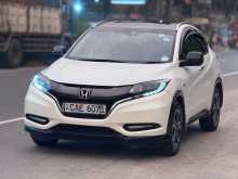 Honda Vezel 2015 SUV