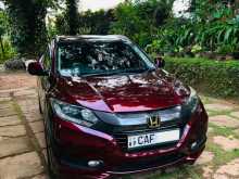 Honda Vezel 2015 SUV