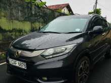 Honda Vezel 2015 SUV