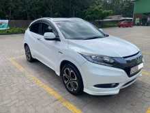 Honda Vezel 2015 SUV