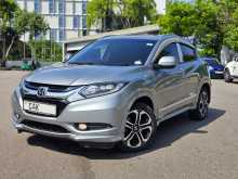 Honda Vezel 2015 SUV