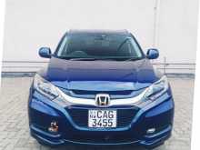Honda Vezel 2015 SUV