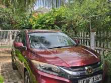 Honda Vezel 2015 SUV