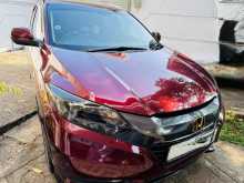 Honda VEZEL 2015 SUV