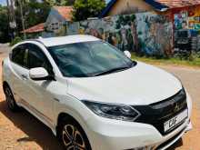 Honda Vezel 2015 SUV