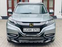 Honda Vezel 2015 SUV