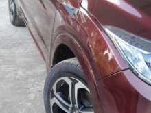 Honda VEZEL 2015 SUV