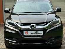 Honda Vezel 2015 SUV