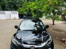 Honda Vezel 2016 SUV