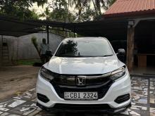 Honda Vezel 2019 SUV