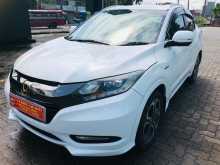 Honda VEZEL 2016 SUV