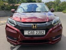 Honda Vezel 2014 SUV