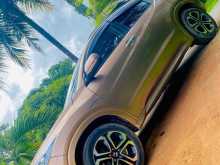 Honda Vezel 2016 SUV