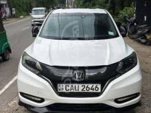 Honda Vezel 2016 SUV