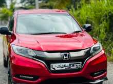 Honda Vezel Rs 2016 SUV