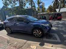 Honda Vezel 2016 SUV