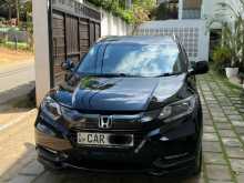 Honda Vezel 2016 SUV