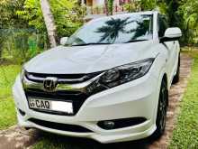 Honda Vezel 2016 SUV
