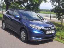 Honda Vezel 2016 SUV