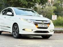 Honda Vezel 2016 Car