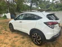 Honda Vezel 2016 SUV