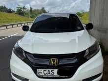 Honda Vezel Rs 2016 SUV