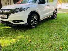 Honda Vezel RS Sensing 2016 SUV