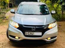 Honda Vezel 2016 SUV