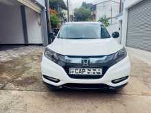 Honda Vezel 2016 SUV