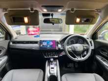 Honda Vezel 2016 SUV