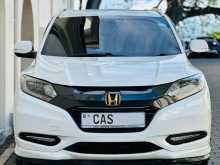 Honda Vezel 2016 SUV