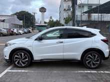 Honda Vezel 2016 SUV