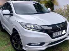 Honda VEZEL 2016 SUV