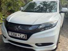 Honda Vezel Z 2016 SUV