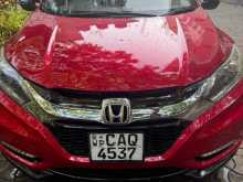 Honda Vezel 2016 SUV