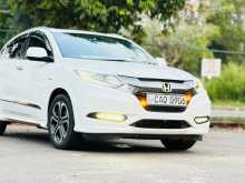 Honda Vezel 2016 SUV