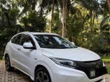 Honda Vezel 2016 SUV