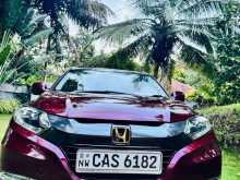 Honda Vezel 2016 SUV